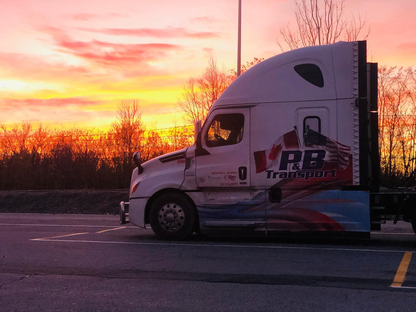 V Spoilers for Truck (Kit with 80 pcs.)-US