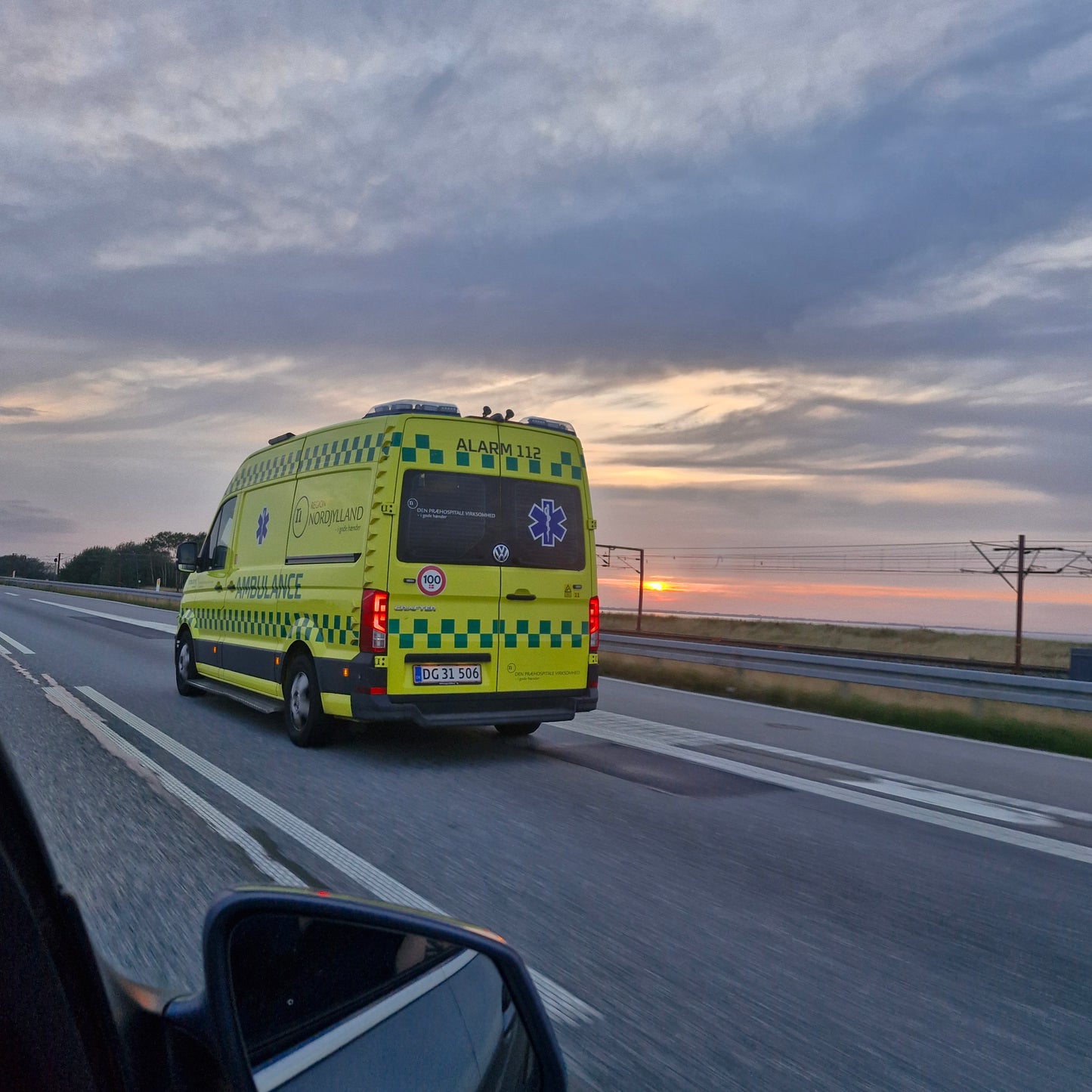 V Spoilers for low vans (Kit with 40 pcs.) - US