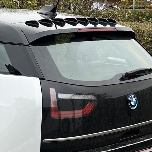 V Spoilers for passenger cars (Kit with 10 pcs.) - US