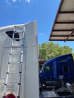 V Spoilers for Truck (Kit with 80 pcs.)-US