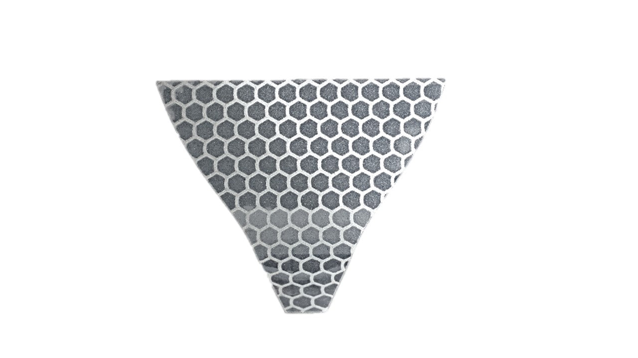 V Spoilers for VW ID. Buzz (Kit with 30 pcs.)